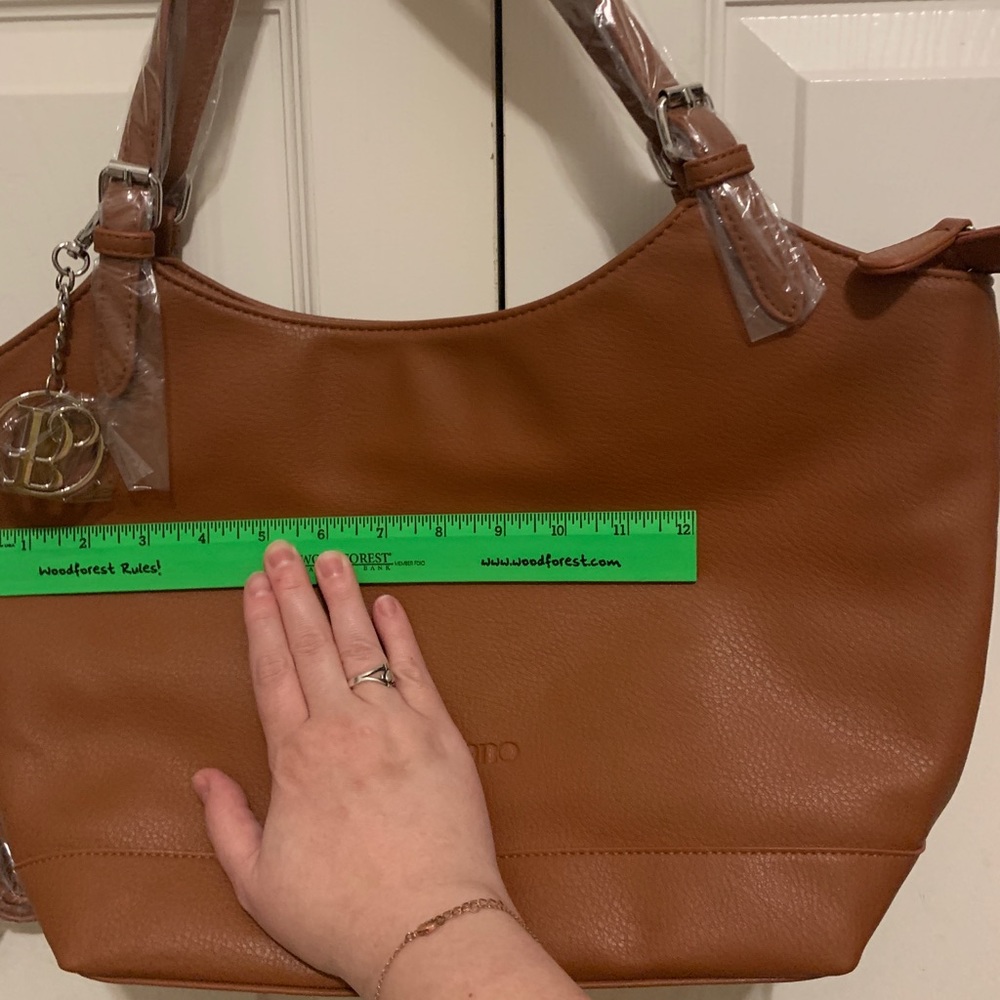 Bolzano Leticia Handbag - Picture 3 of 8